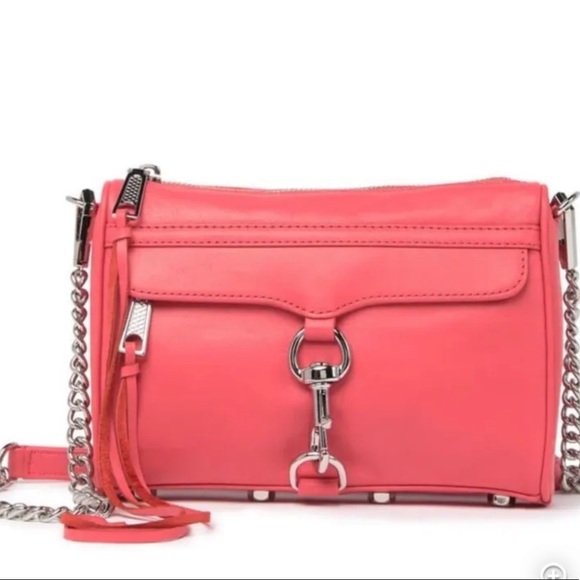 Rebecca Minkoff Crossbody Bag - Picture 1 of 5